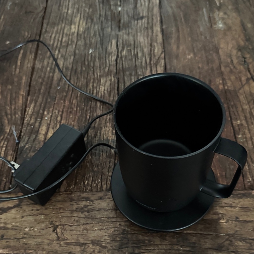 Ember Temperature Control Smart Mug - Picture 2 of 3